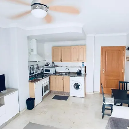 Appartamento Upscale***las Canteras Beach***balcony *